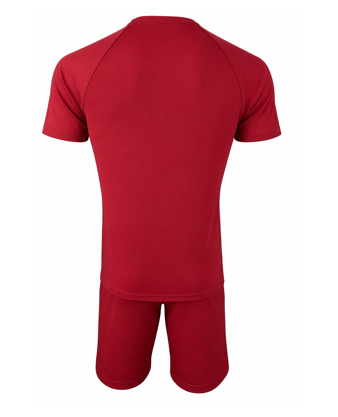 🔥 Premium Activewear T-Shirt & Shorts Set ⚡